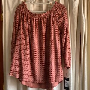 Jones New York Blouse
